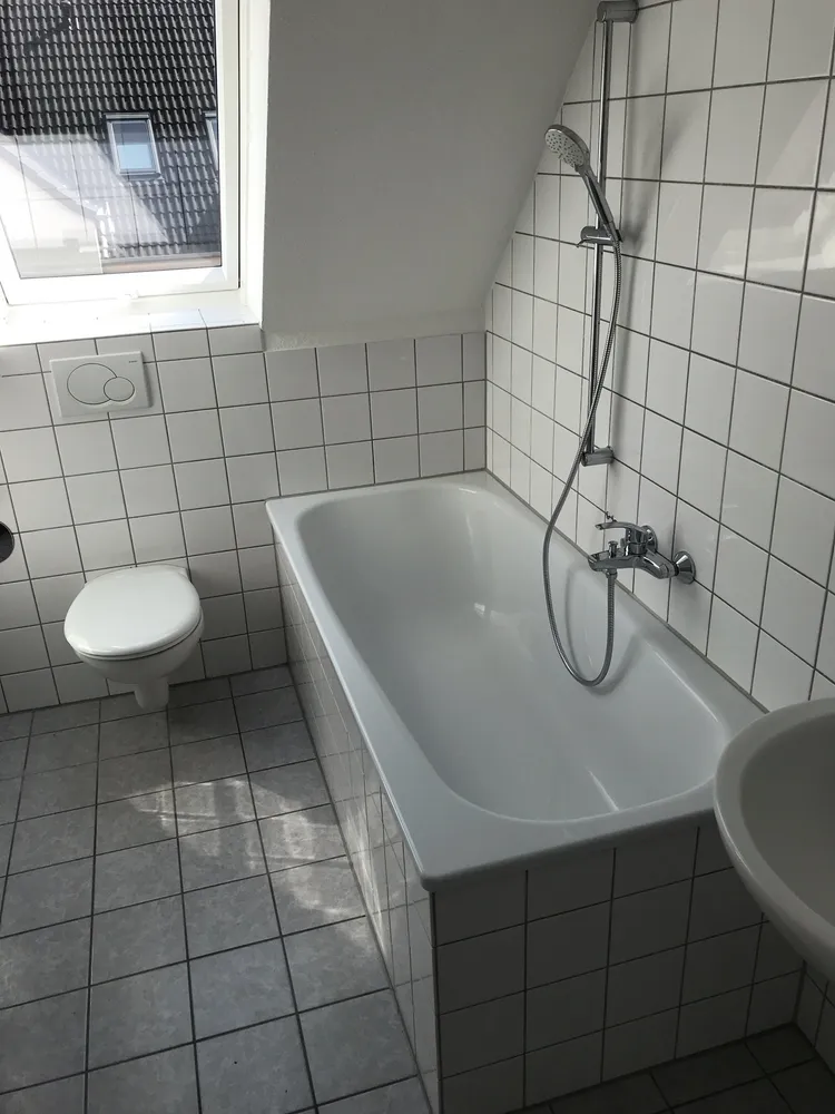 2 Zimmer Wohnung mit 59 m² in Krefeld – Bild 3