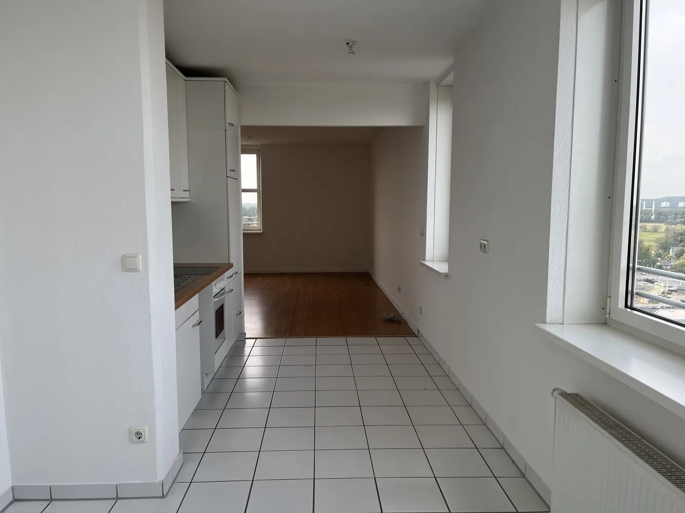 2 Zimmer Wohnung mit 62 m² in Potsdam – Bild 7