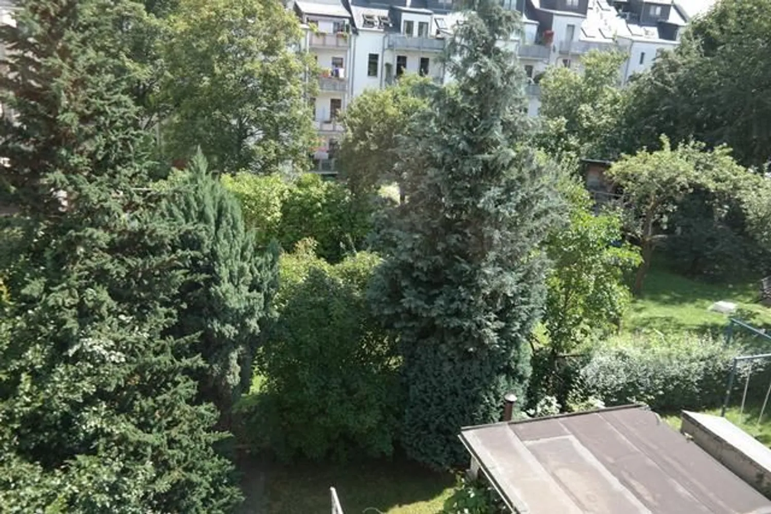 5 room apartment with 155 m² in Chemnitz – Photo 9