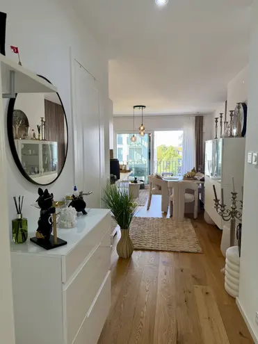 2 Zimmer Wohnung mit 55 m² in Düsseldorf – Bild 1