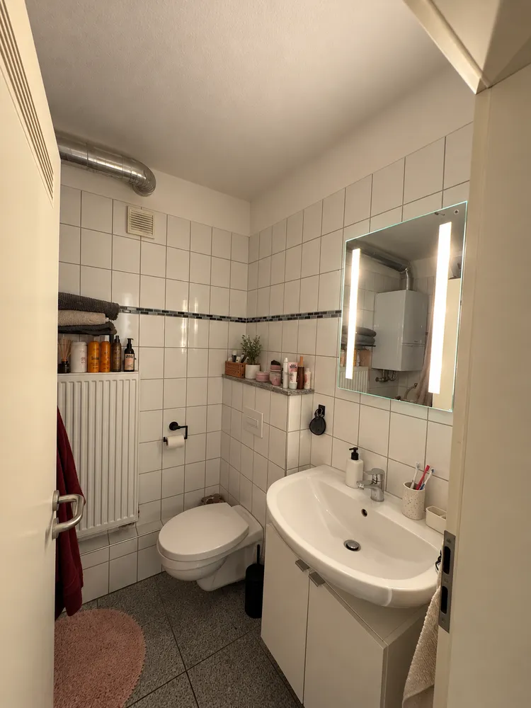 4 Zimmer Wohnung mit 80 m² in Hagen – Bild 1