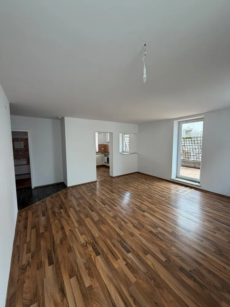 3 Zimmer Wohnung mit 98 m² in Augsburg – Bild 7