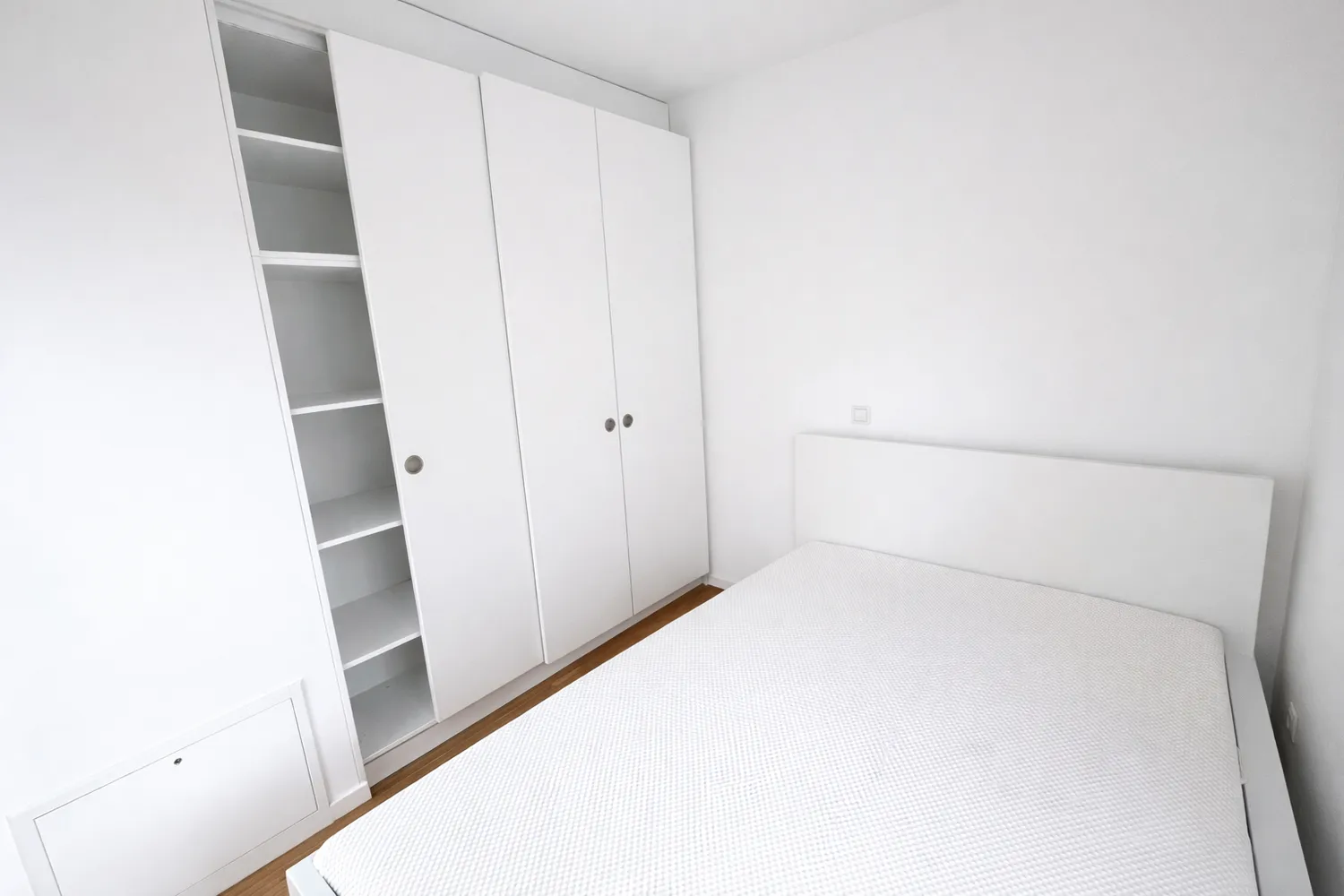 1 room apartment with 35 m² in Berlin – Photo 4