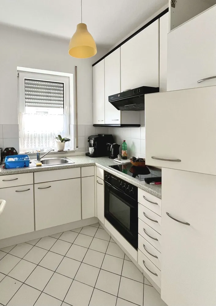 2 Zimmer Wohnung mit 48 m² in Frankfurt am Main – Bild 5