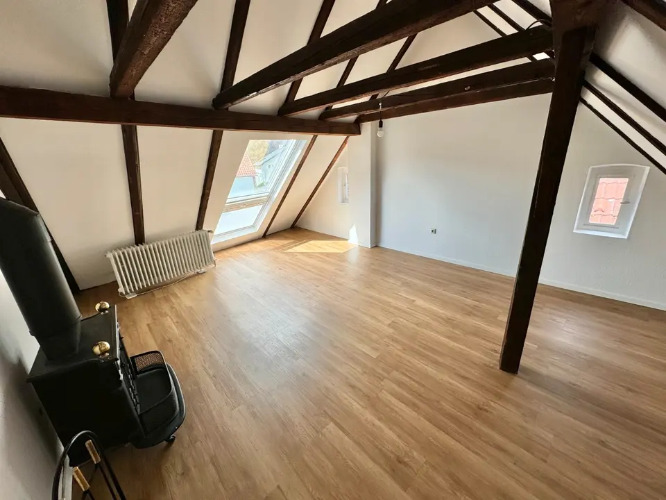 2 Zimmer Wohnung mit 58 m² in Leer – Bild 4