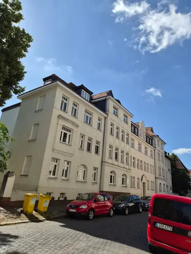 3 Zimmer Wohnung mit 69 m² in Leipzig – Bild 1