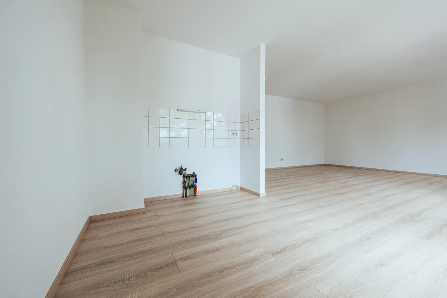 1 Zimmer Wohnung mit 40 m² in Magdeburg – Bild 6