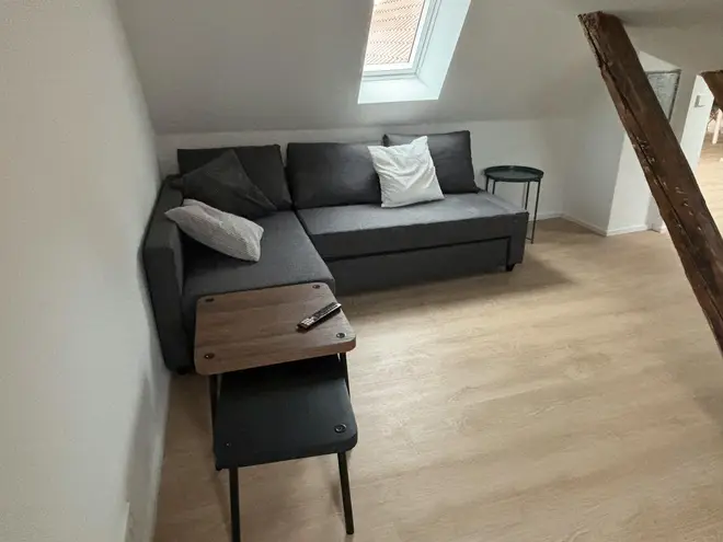 WG-Zimmer mit 10 m² in Stuttgart – Bild 9