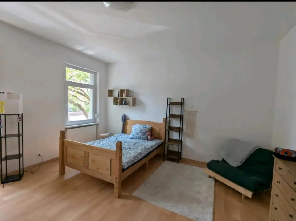 WG-Zimmer mit 15 m² in Karlsruhe – Bild 10