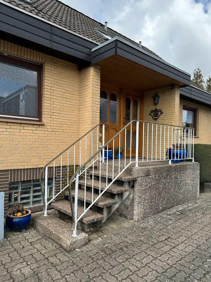 2 Zimmer Wohnung mit 100 m² in Braunschweig – Bild 2