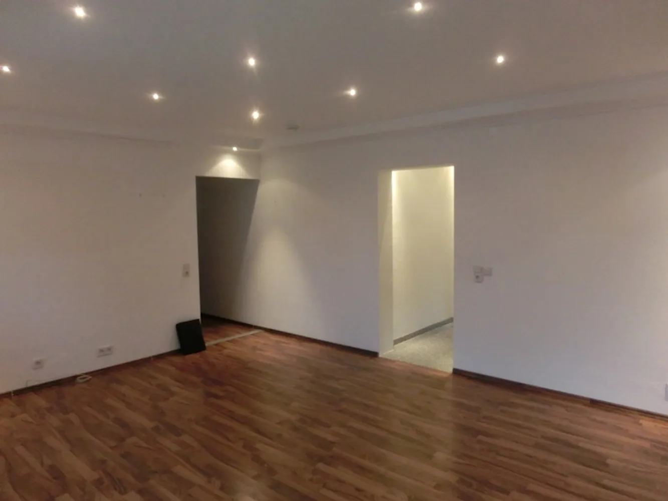 2 Zimmer Wohnung mit 57 m² in Mannheim – Bild 3