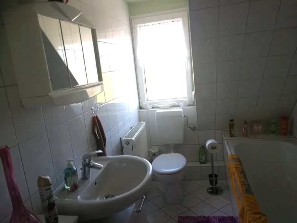 2 Zimmer Wohnung mit 50 m² in Torgau – Bild 4