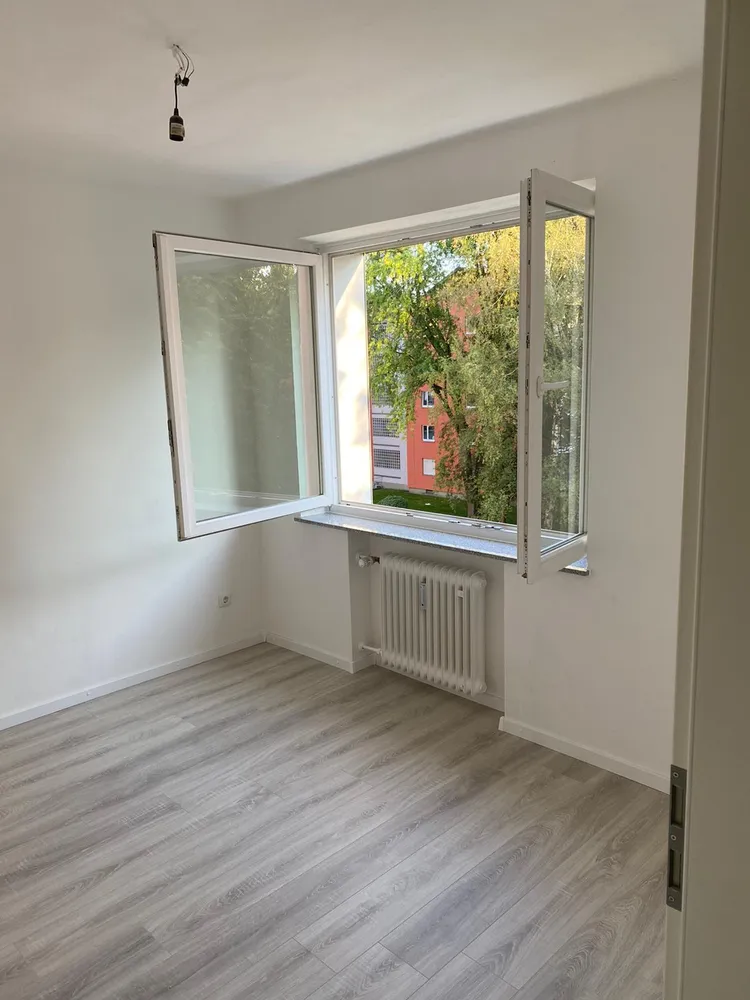 2 Zimmer Wohnung mit 42 m² in München – Bild 8
