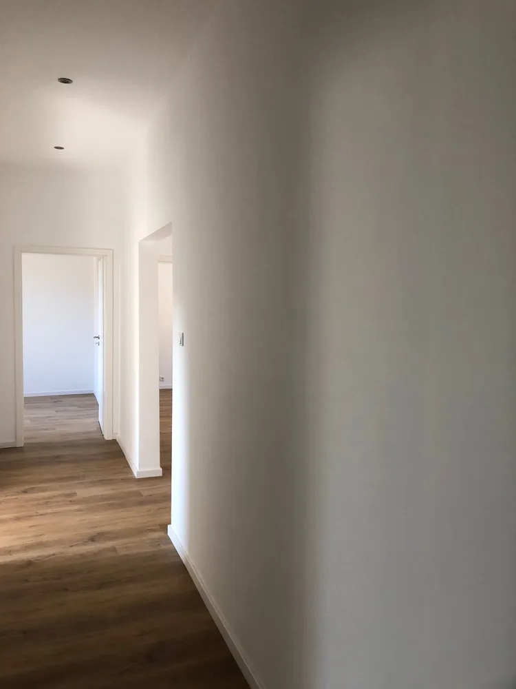 3 Zimmer Wohnung mit 65 m² in Mannheim – Bild 2