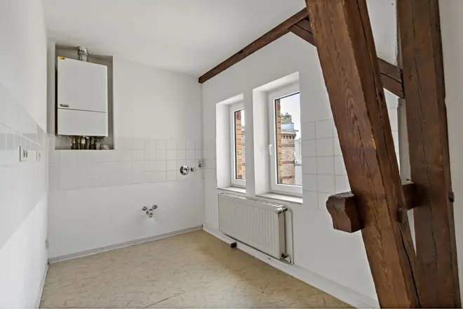 3 Zimmer Wohnung mit 78 m² in Halle (Saale) – Bild 6