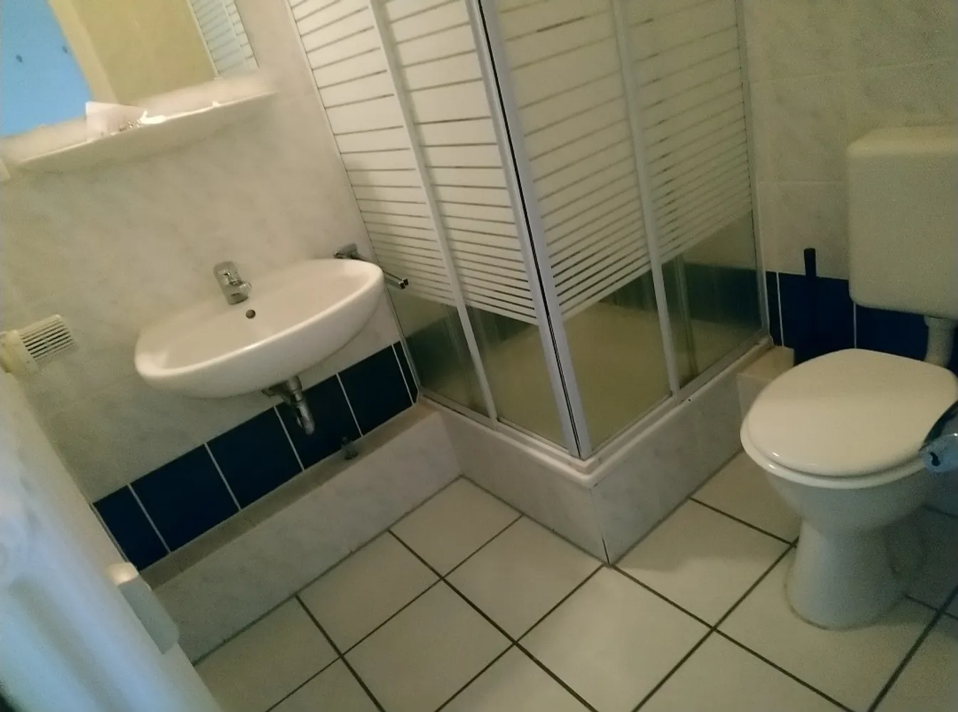 1 Zimmer Wohnung mit 33 m² in Hildesheim – Bild 2