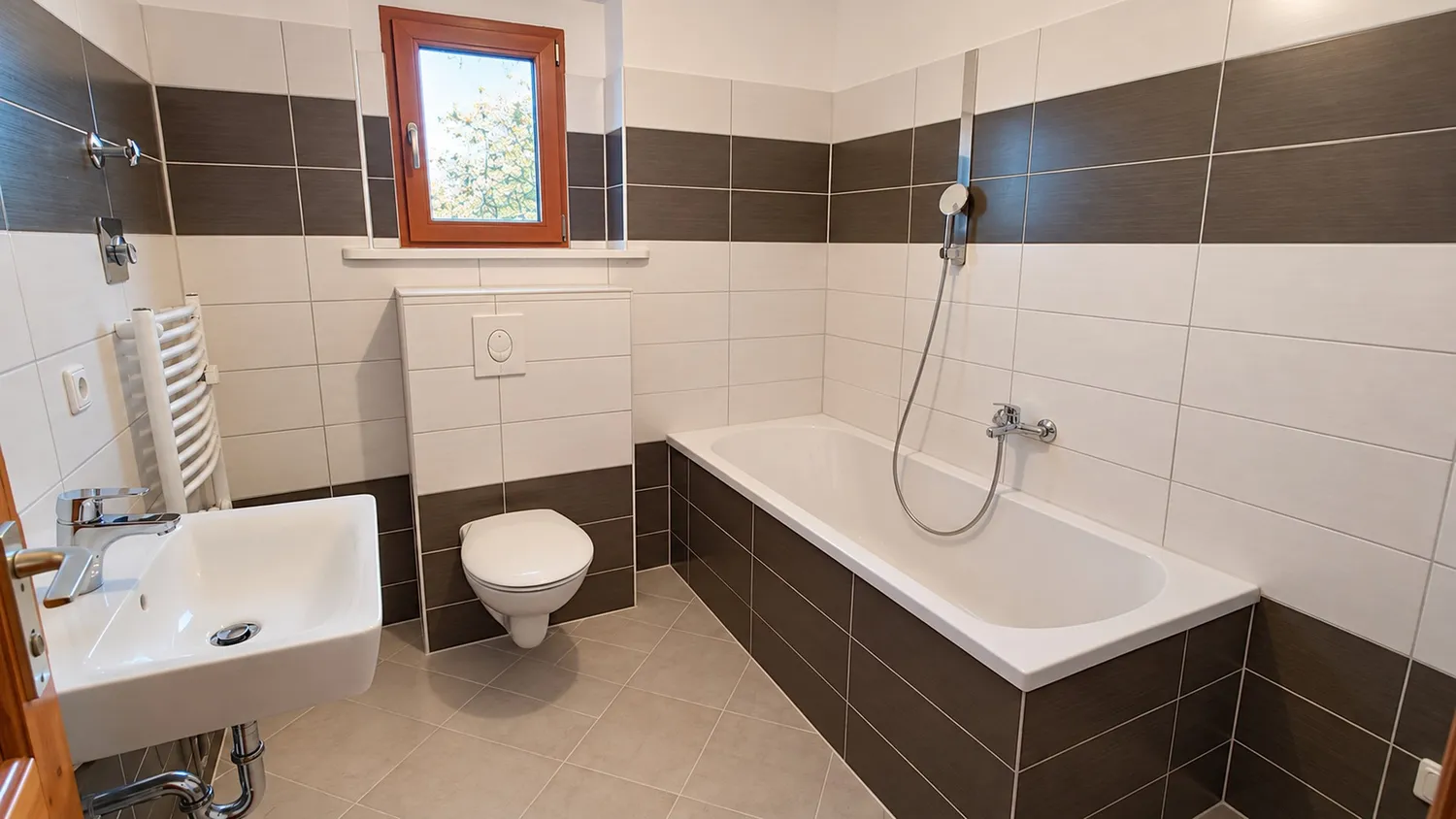 2 room apartment with 51 m² in Berlin – Photo 2