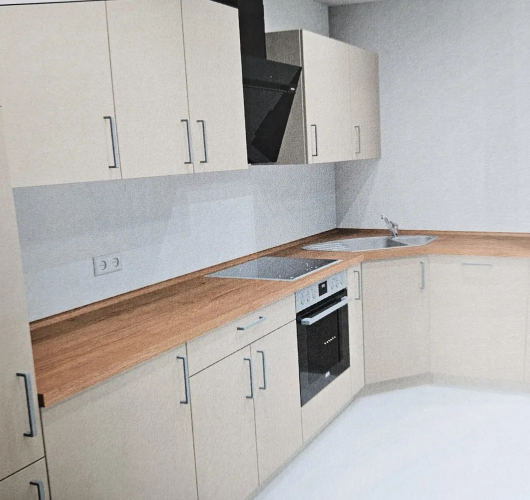 2 Zimmer Wohnung mit 52 m² in Köln – Bild 5