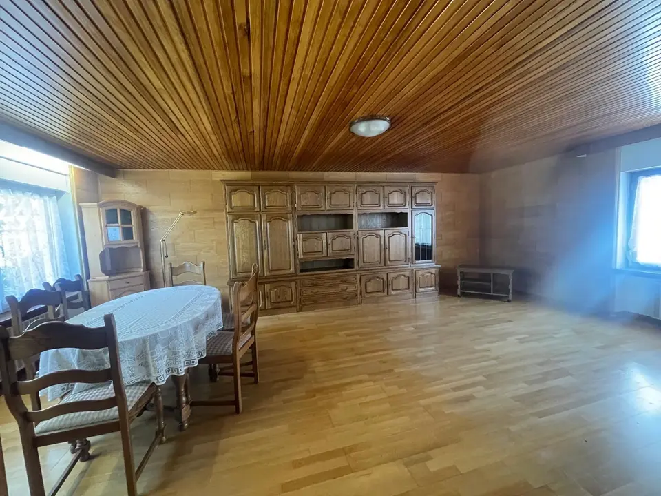5 Zimmer Haus mit 150 m² in Saarbrücken – Bild 5