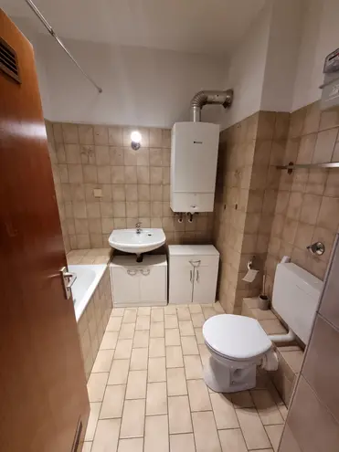 2 Zimmer Wohnung mit 50 m² in Dortmund – Bild 3