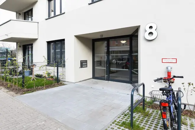 4 Zimmer Wohnung mit 94 m² in Berlin – Bild 4