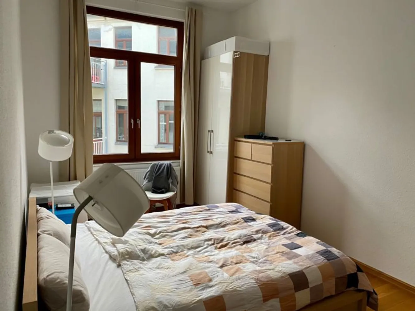 4 Zimmer Wohnung mit 105 m² in Bremen – Bild 8