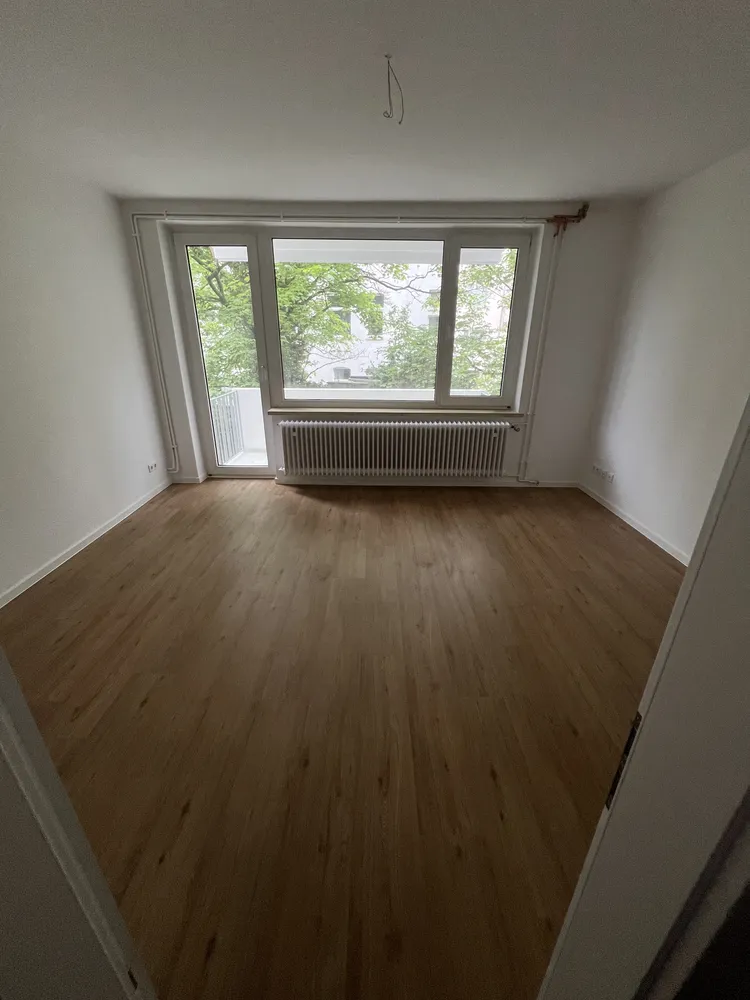 2 Zimmer Wohnung mit 60 m² in Hannover – Bild 11