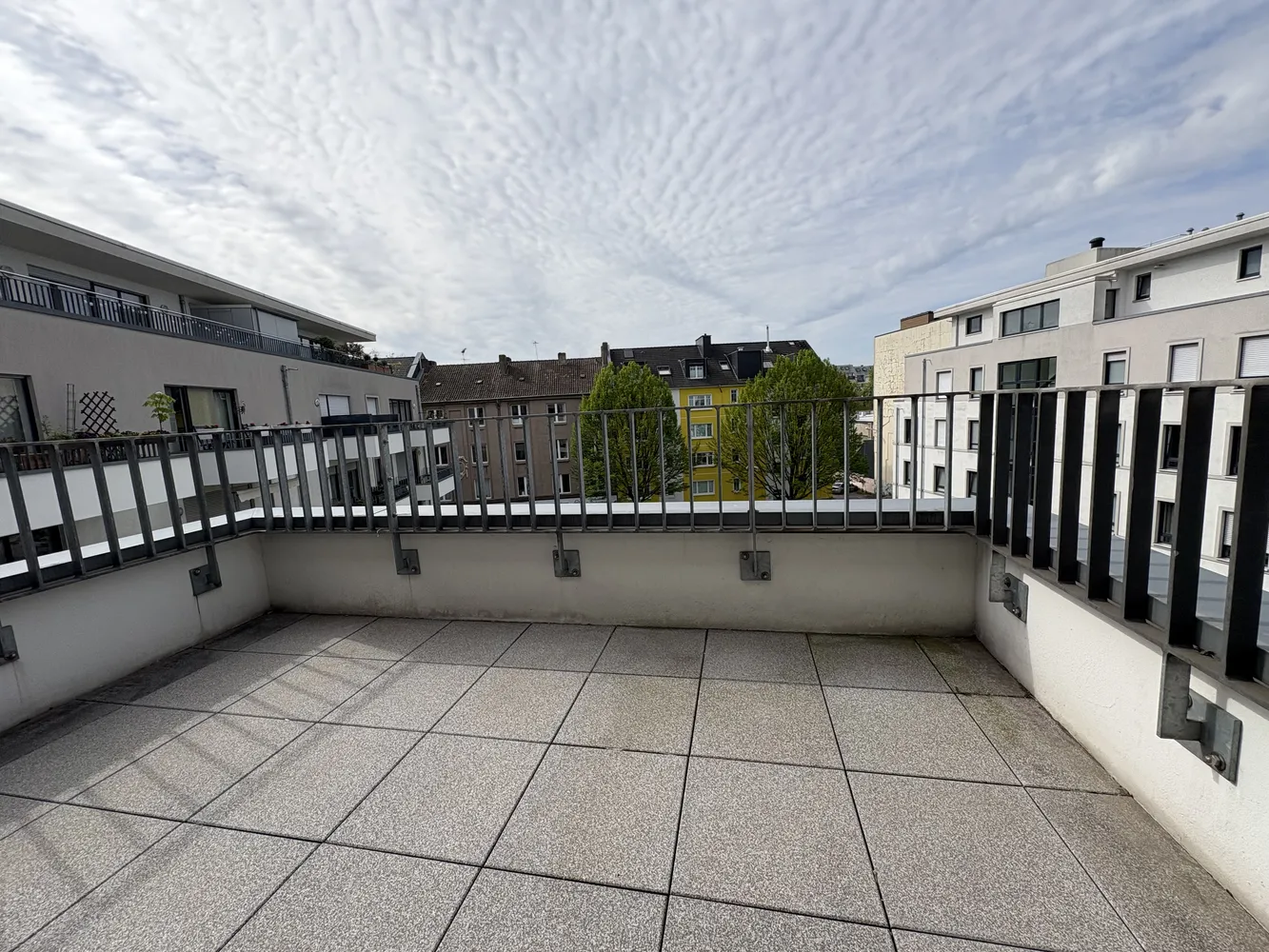 2 Zimmer Wohnung mit 83 m² in Dortmund – Bild 8