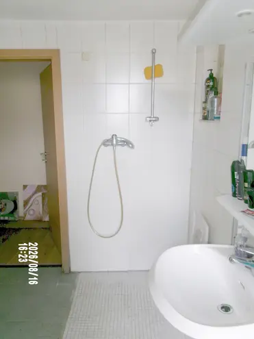 3 Zimmer Wohnung mit 61 m² in Dortmund – Bild 5