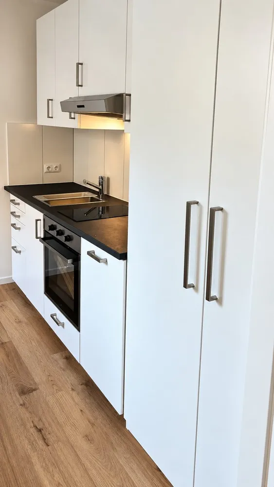 2 Zimmer Wohnung mit 51 m² in Augsburg – Bild 4