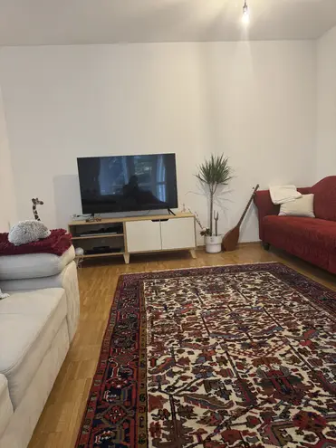 2 Zimmer Wohnung mit 42 m² in Nürnberg – Bild 4