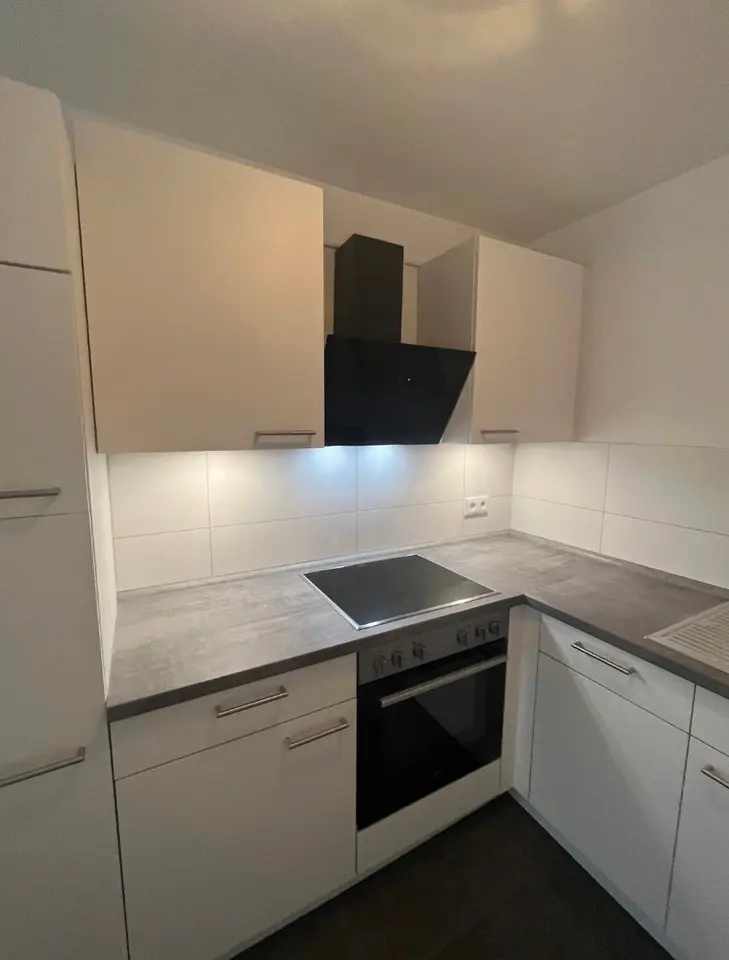 2 Zimmer Wohnung mit 38 m² in Dresden – Bild 5