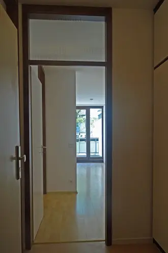 1 Zimmer Wohnung mit 38 m² in Darmstadt – Bild 11