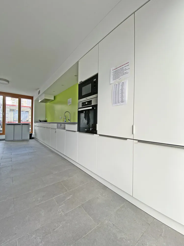 1 Zimmer Wohnung mit 34 m² in Karlsruhe – Bild 10