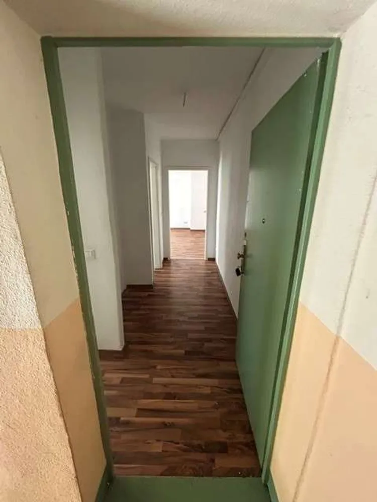 2 room apartment with 51 m² in Leipzig – Photo 4