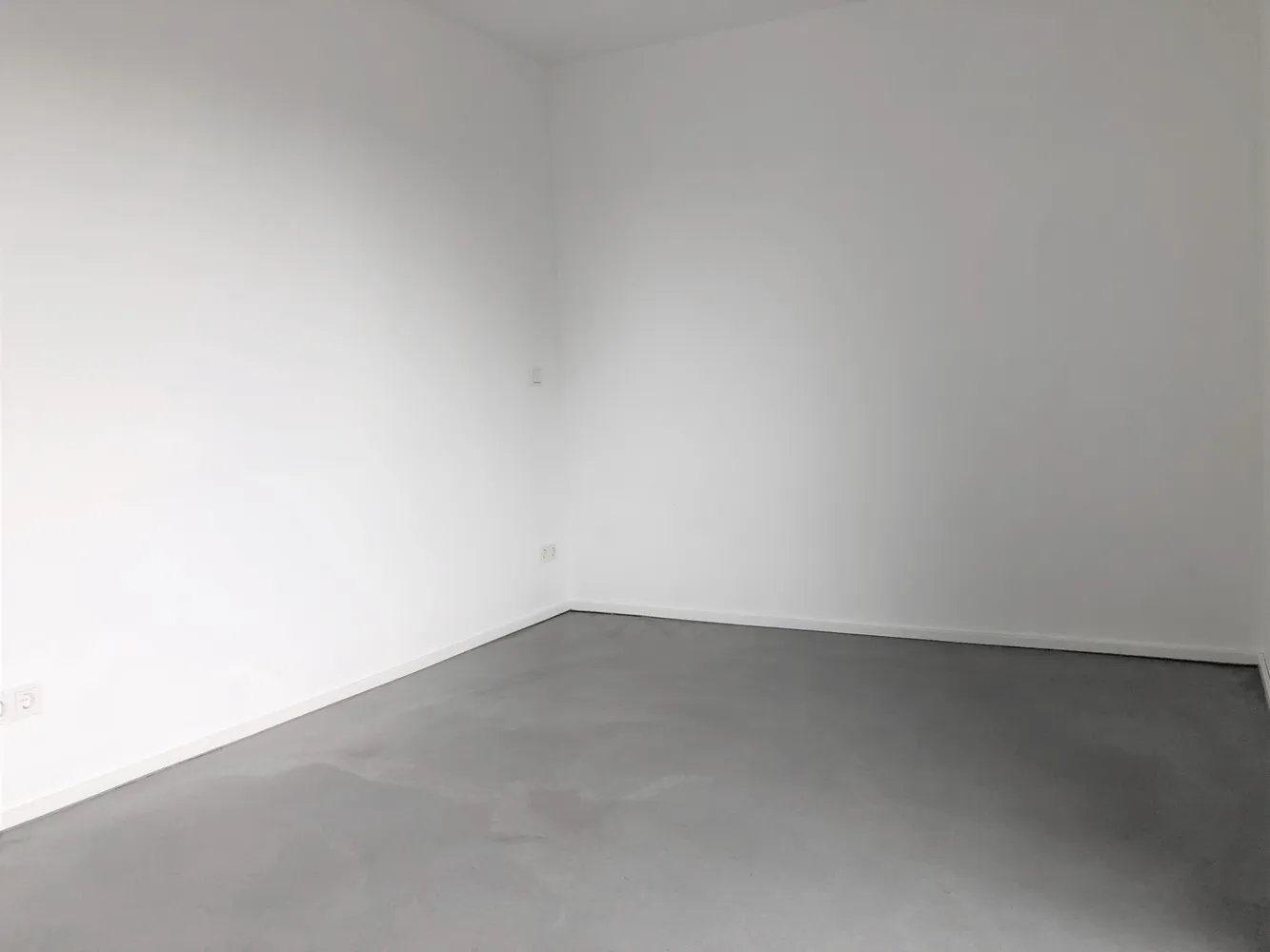 2 Zimmer Wohnung mit 36 m² in Oberursel (Taunus) – Bild 3