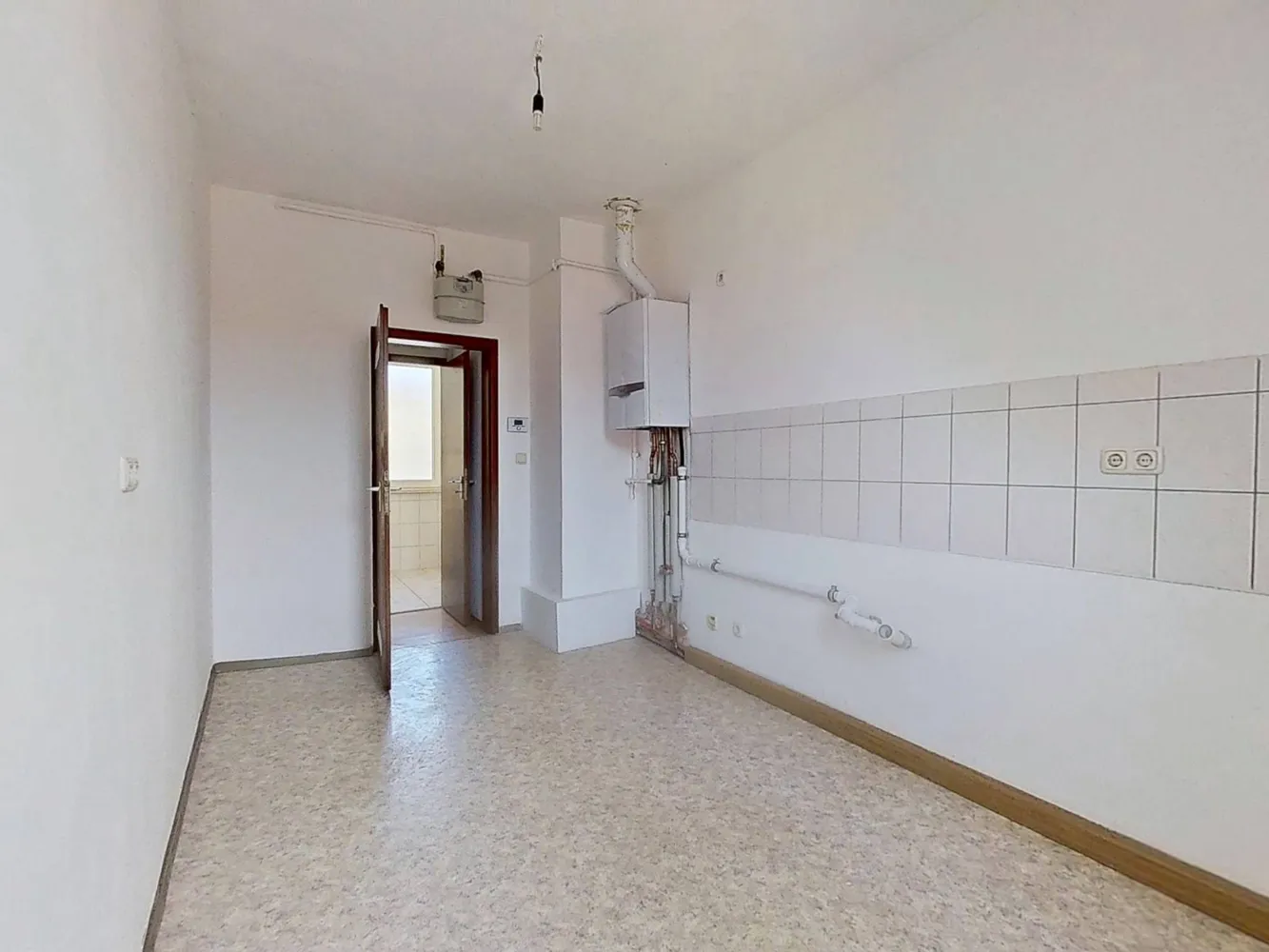 2 Zimmer Wohnung mit 58 m² in Nürnberg – Bild 9