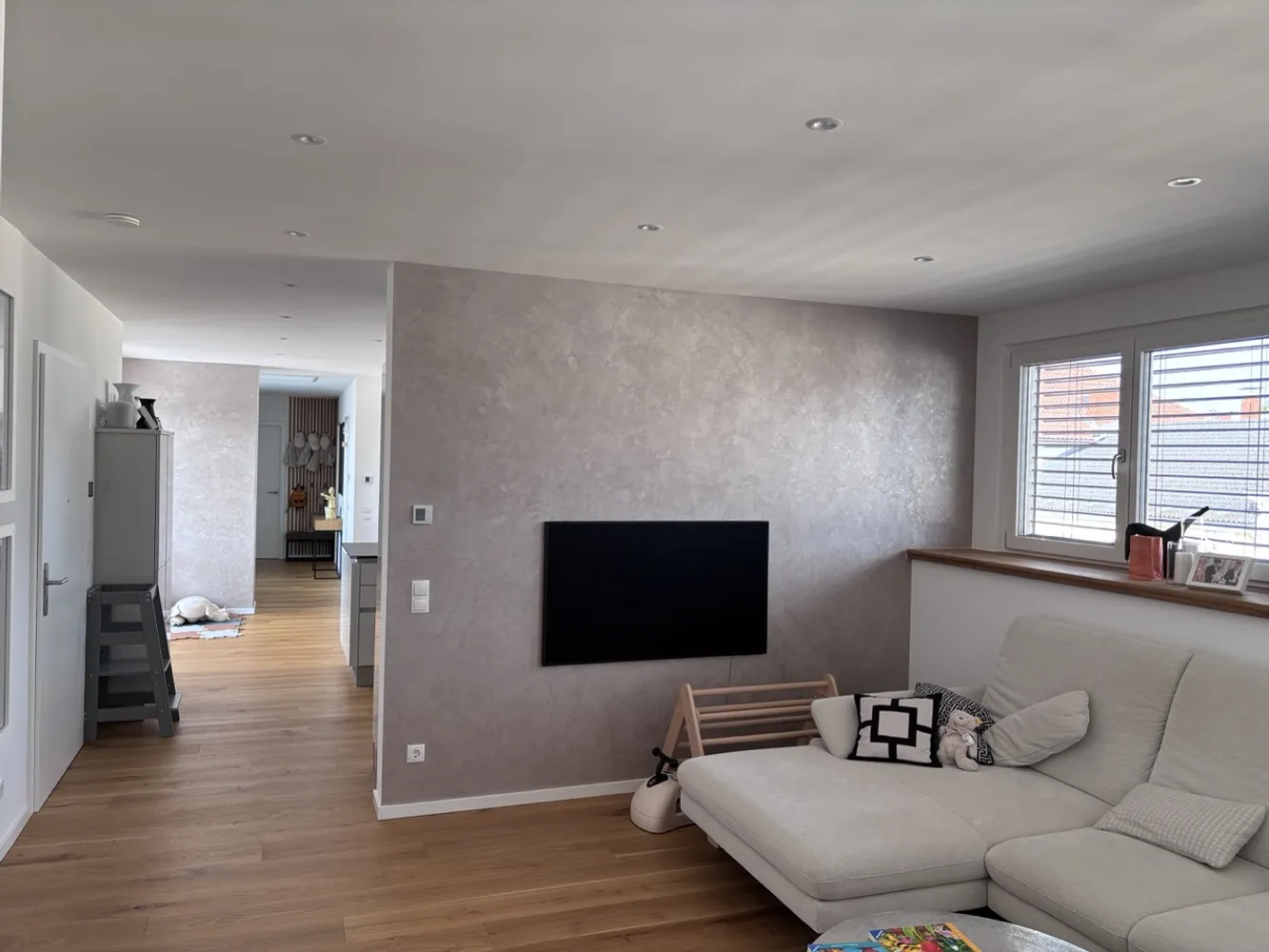 5 Zimmer Wohnung mit 150 m² in Bayreuth – Bild 9