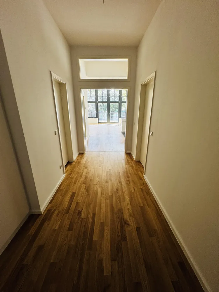 4 Zimmer Wohnung mit 147 m² in Berlin – Bild 6
