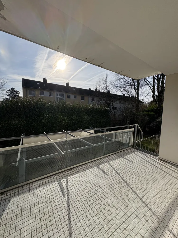 7 Zimmer Wohnung mit 138 m² in Essen – Bild 3