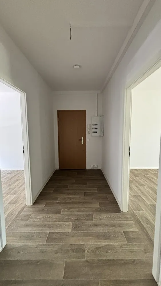 3 room apartment with 68 m² in Gera – Photo 12