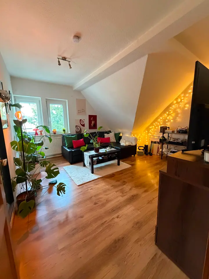 2 Zimmer Wohnung mit 50 m² in Iserlohn – Bild 1