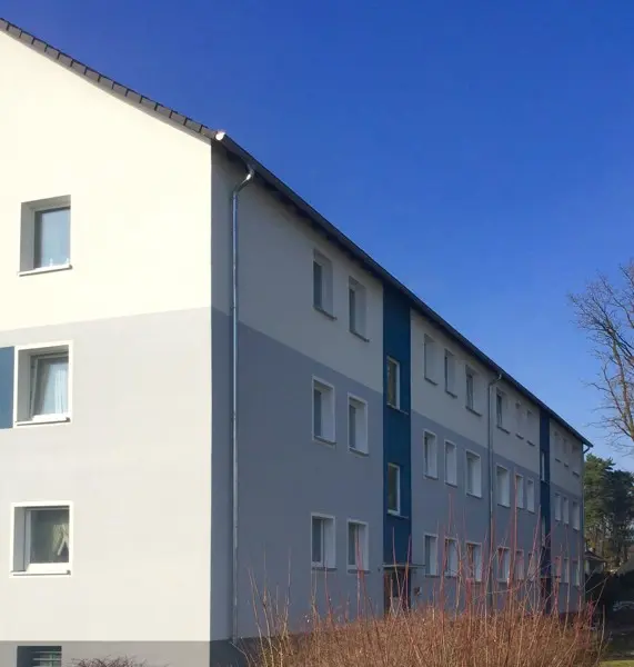 2 Zimmer Wohnung mit 61 m² in Bielefeld – Bild 2