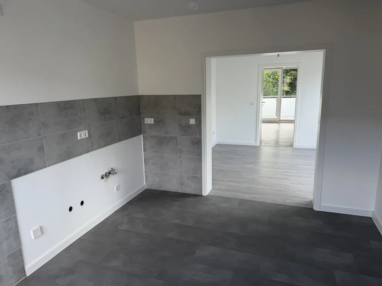 2 Zimmer Wohnung mit 54 m² in Mülheim an der Ruhr – Bild 2