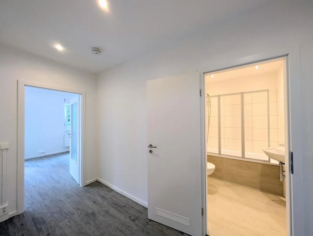 3 Zimmer Wohnung mit 58 m² in Chemnitz – Bild 11