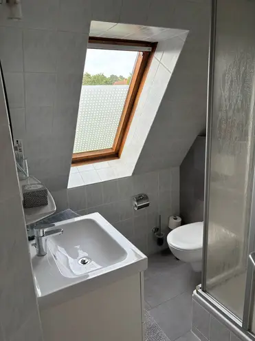 2 Zimmer Wohnung mit 35 m² in Bielefeld – Bild 5