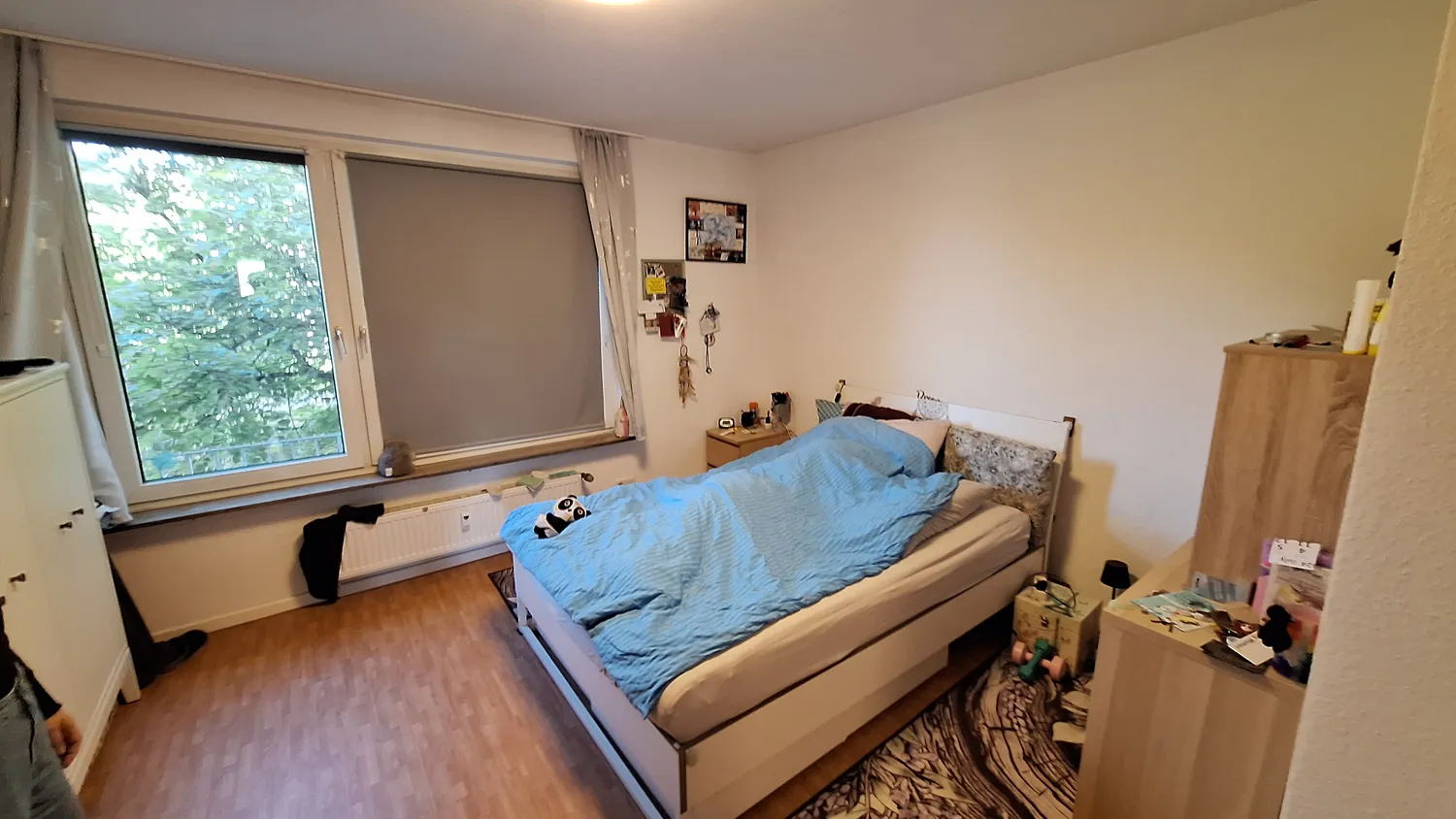 2 Zimmer Wohnung mit 45 m² in Düsseldorf – Bild 6