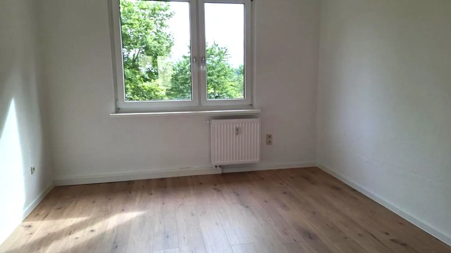 3 room apartment with 56 m² in Kamenz – Photo 8