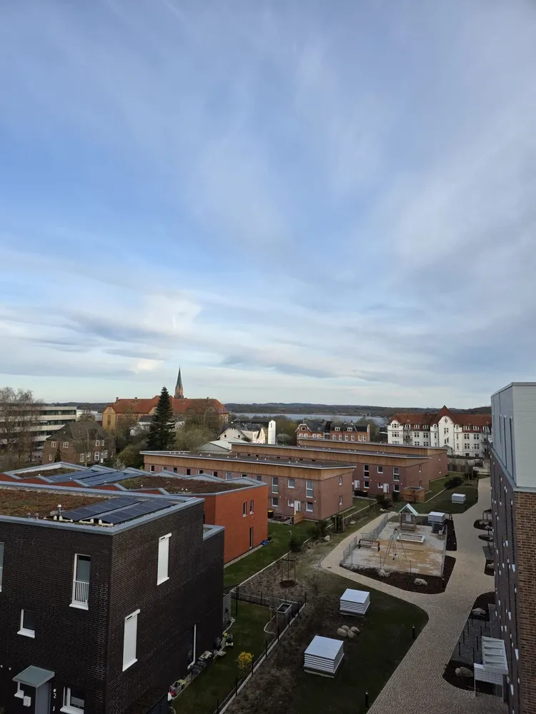 3 Zimmer Wohnung mit 81 m² in Schleswig – Bild 3