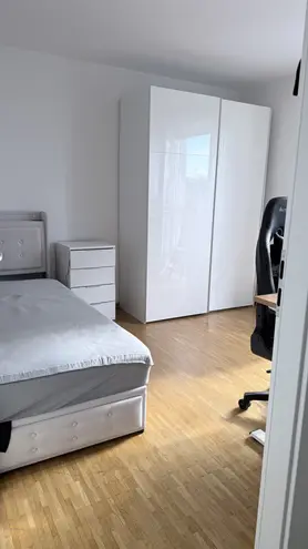 2 Zimmer Wohnung mit 59 m² in Frankfurt am Main – Bild 8